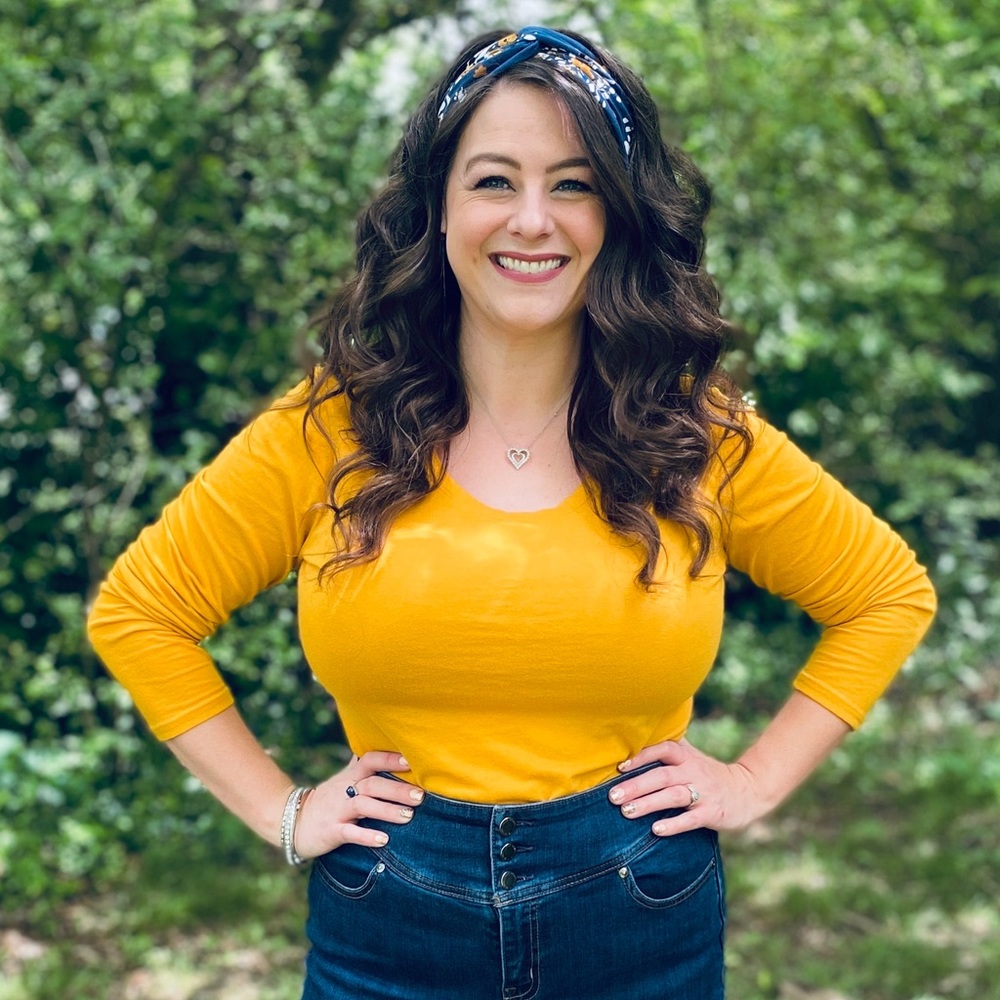 Meet your Posher, M.J.